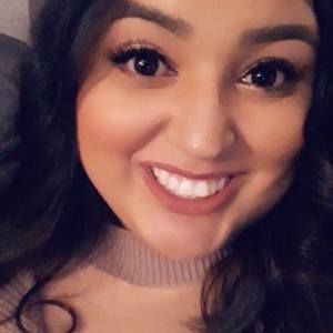 Meet your Posher, Deanna